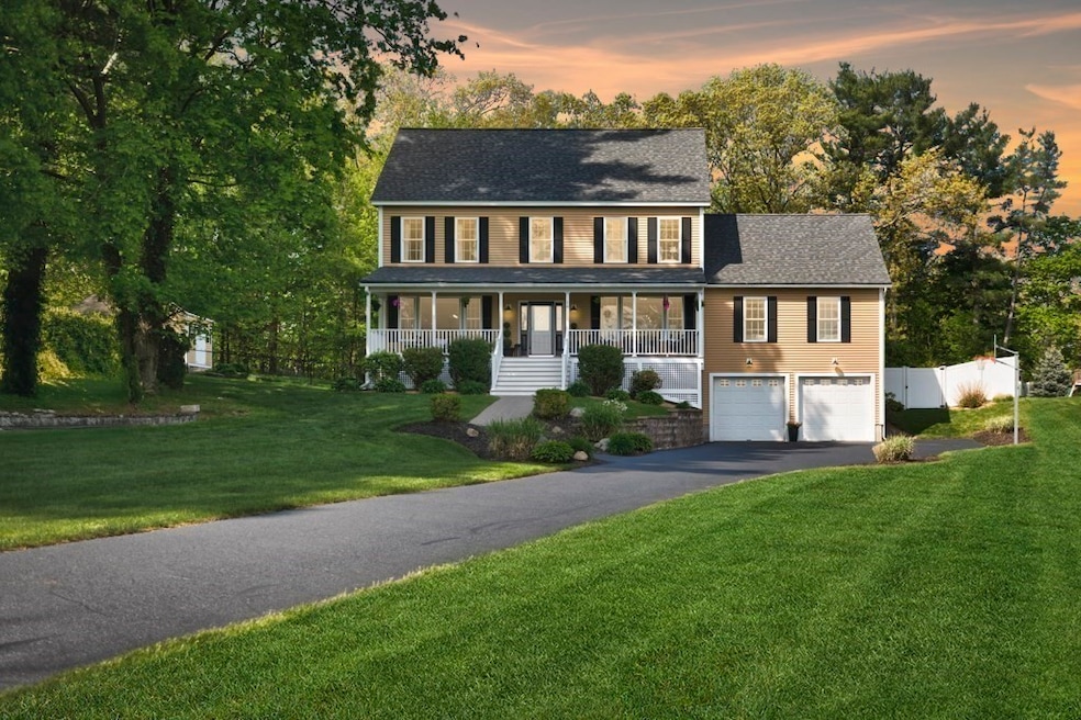 18 Pinedale Rd, Middleton, MA 01949 - photo 1