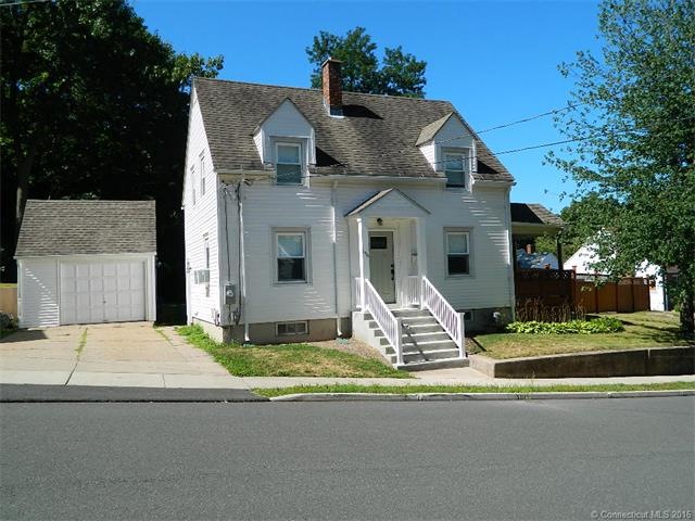 Welcome Home to 156 High St! You definitely want t
