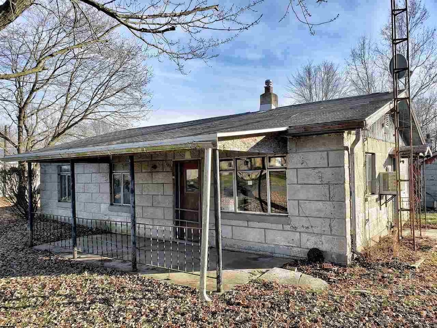 25036 Old Us Highway 52, Laurel, IN 47024 - photo 1