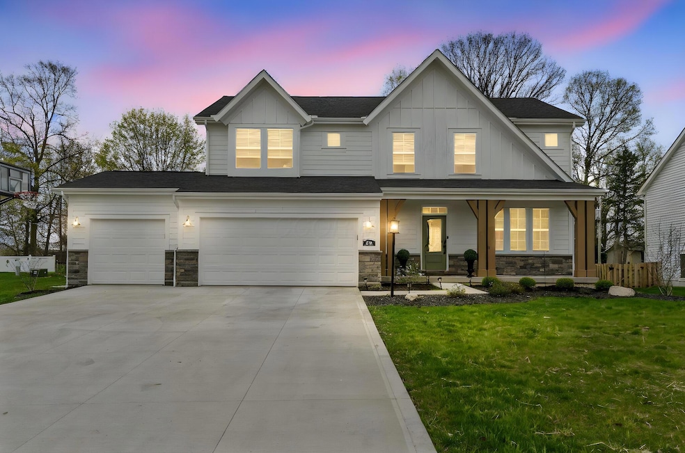 229 Partridge ct (Exterior)-2 day to dus
