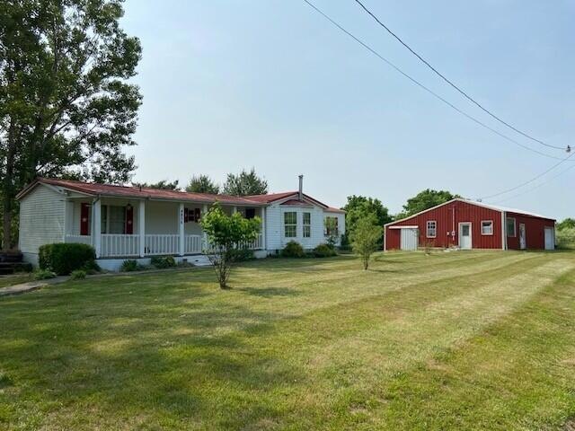 4436 Ky Highway 596, Mays Lick, KY 41055 - photo 1