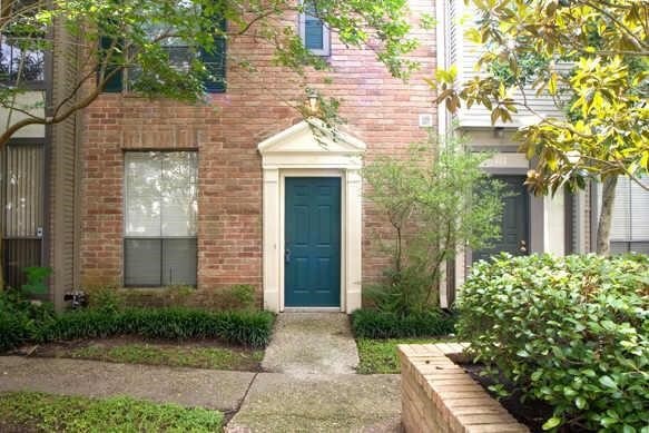 1201 Mcduffie St unit 118, Houston, TX 77019 - photo 1