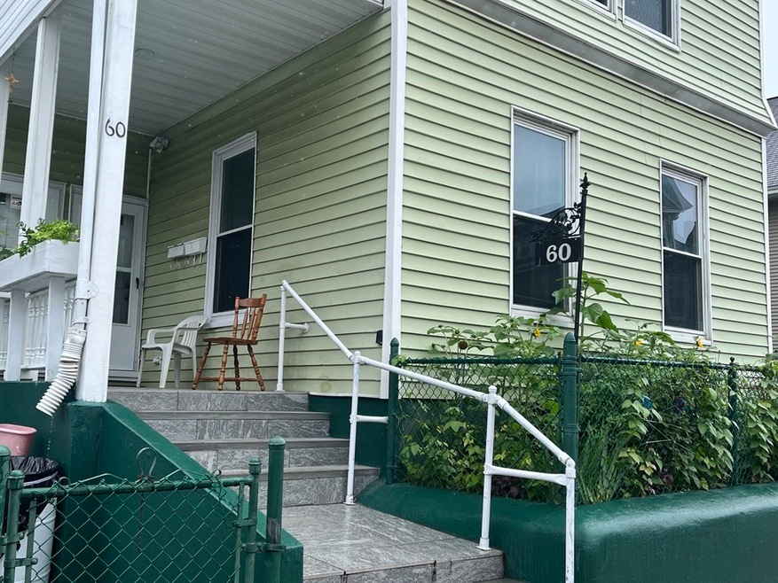 60 Clifton St unit 1, Dorchester, MA 02125 - photo 1