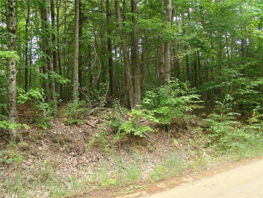 2 acre parcel in Sumner on Tuell...