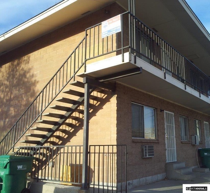 218 3rd St unit D, Sparks, NV 89431 - photo 1