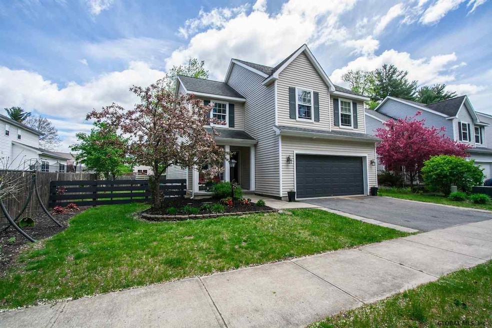 38 Glenham Ave, Saratoga Springs, NY 12866 - photo 1