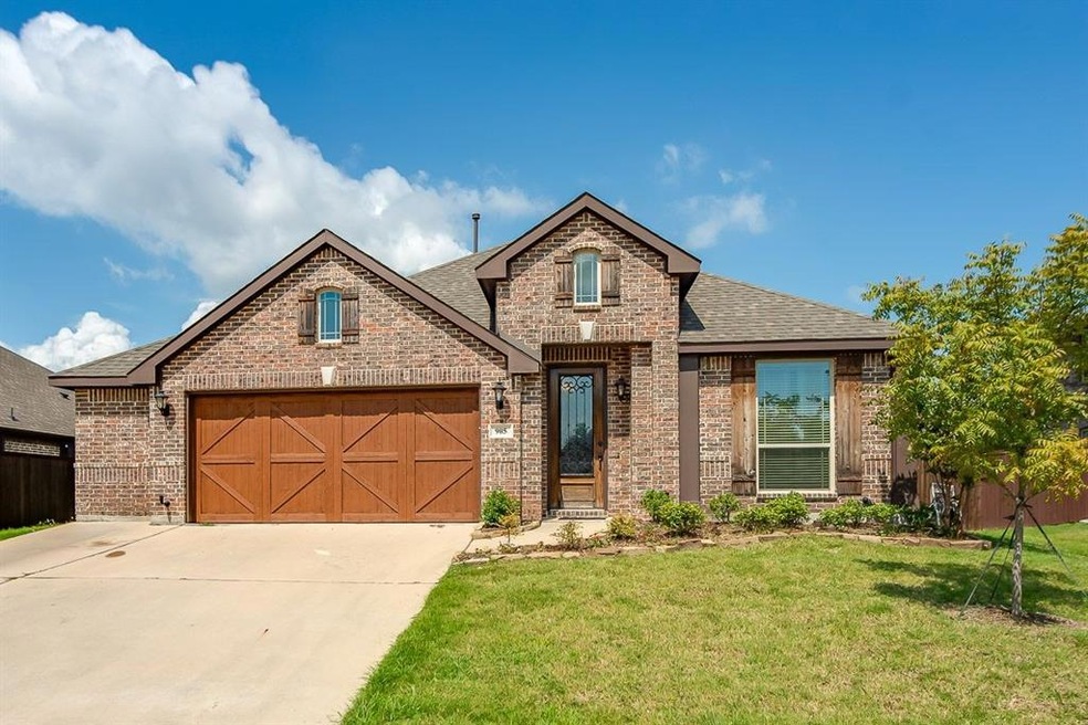 905 Redwood Ct, Wylie, TX 75098 - photo 1