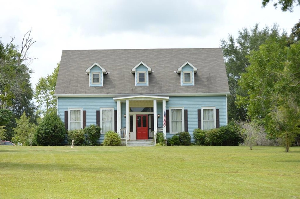 3427 Spring Flats Rd, Albany, GA 31705 - photo 1