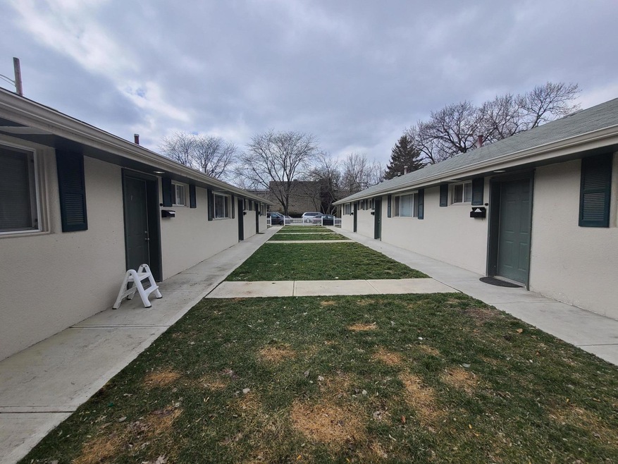 404 Kelton Ave unit A, Columbus, OH 43205 - photo 1