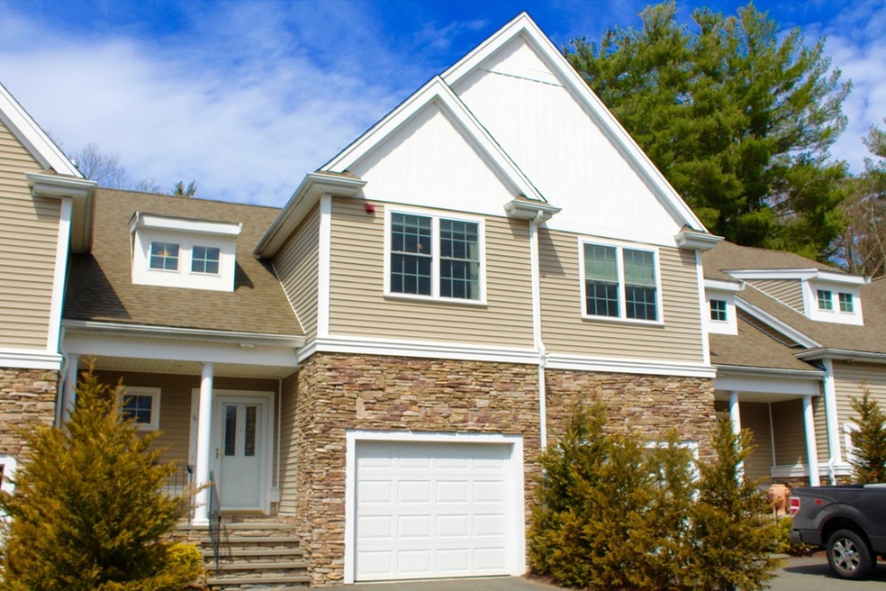 6 Leanne Way, Franklin, MA 02038 - photo 1