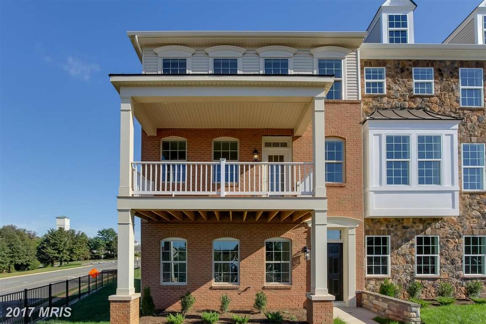 46682 Joubert Terrace, Potomac Falls, VA 20165 - photo 1