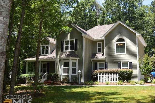 245 Winfair Dr unit 15, Tyrone, GA 30290 - photo 1