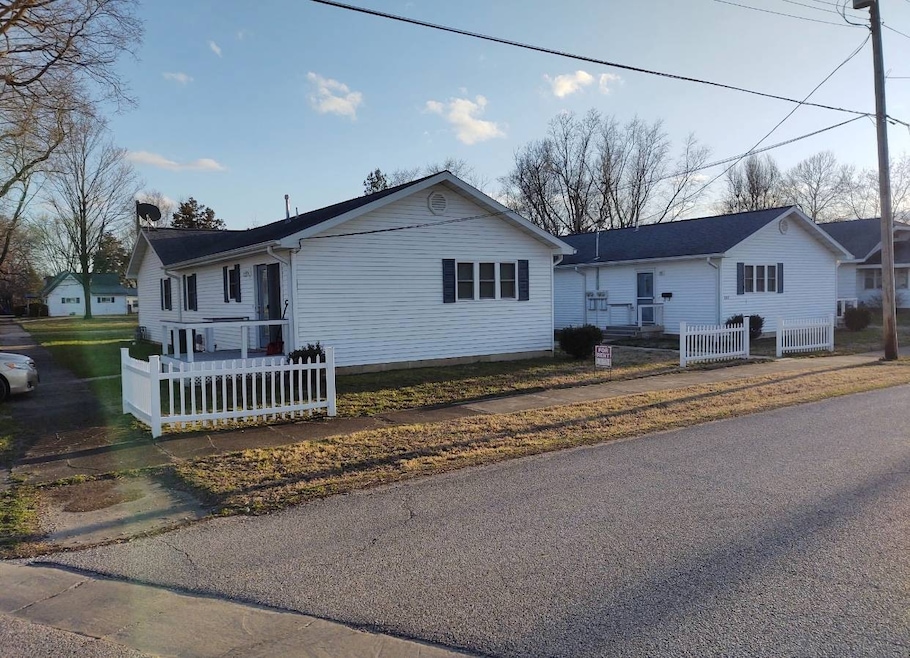 For Sale $295,000