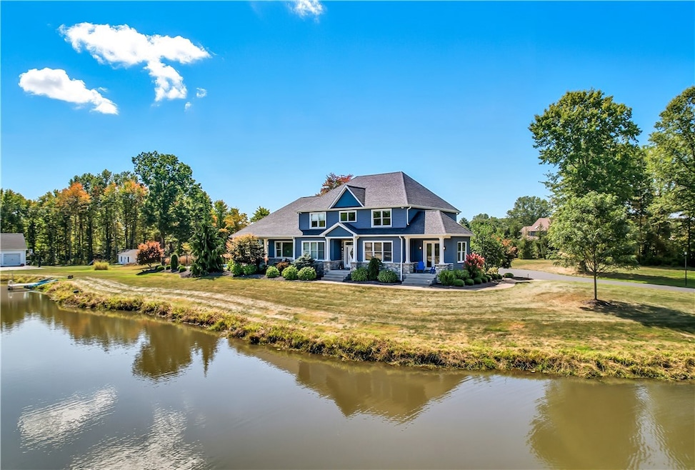 Under Contract $1,100,000