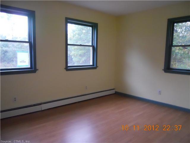 Bedroom.