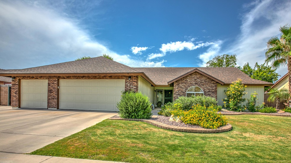 4507 W Corona Ct, Chandler, AZ 85226 - photo 1
