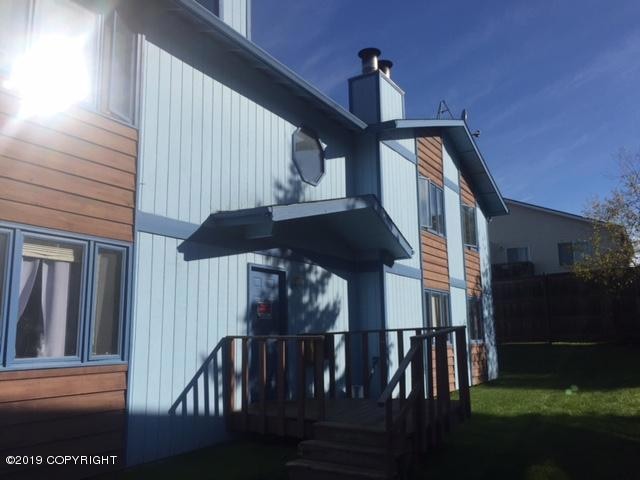 For Rent $1,500/month