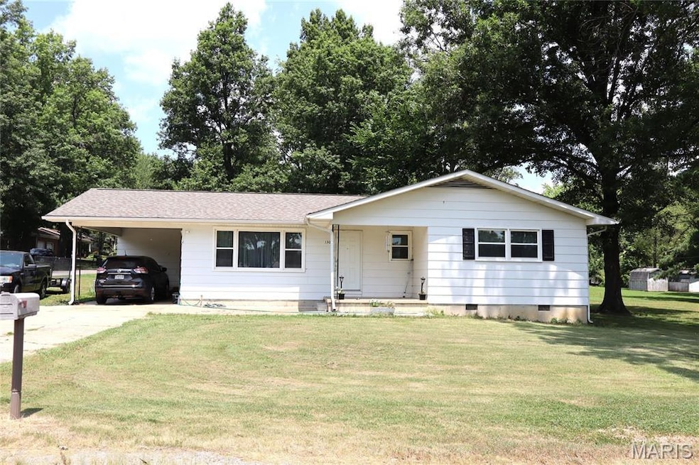 Under Contract $147,500