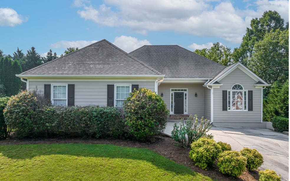 194 Arbor Hills Place, Talking Rock, GA 30175 - photo 1