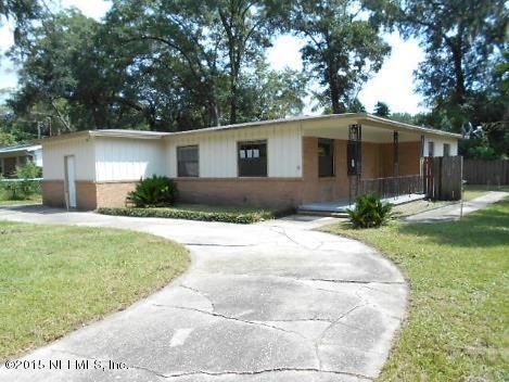 2554 Ebersol Rd, Jacksonville, FL 32216 - photo 1
