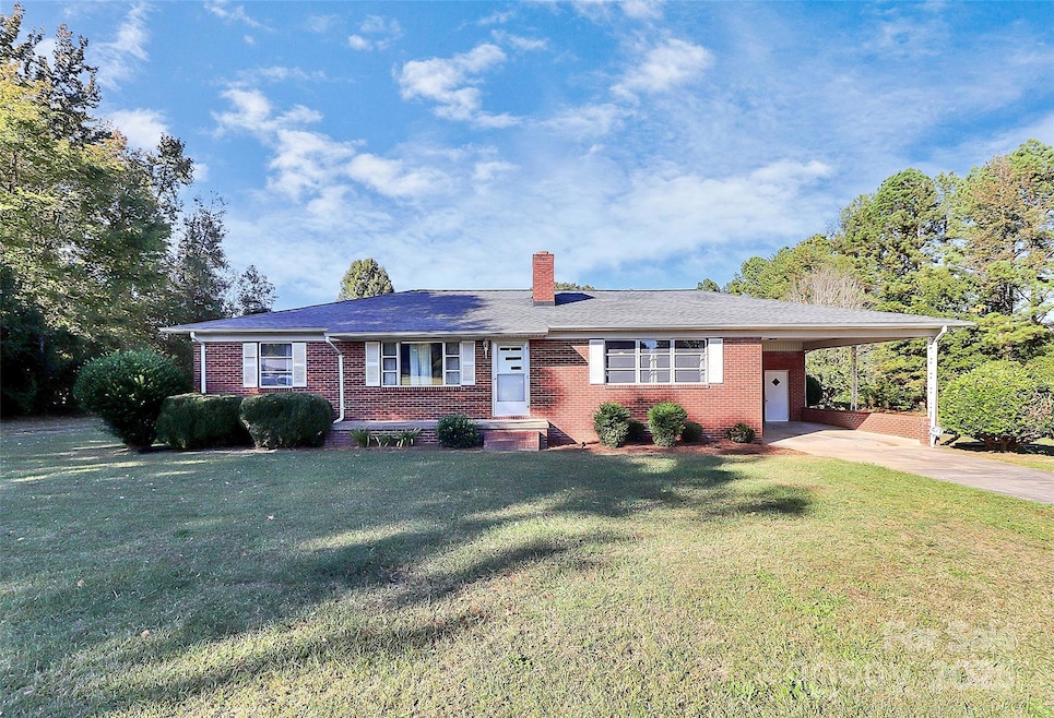 6217 Stack Rd, Monroe, NC 28112 - photo 1