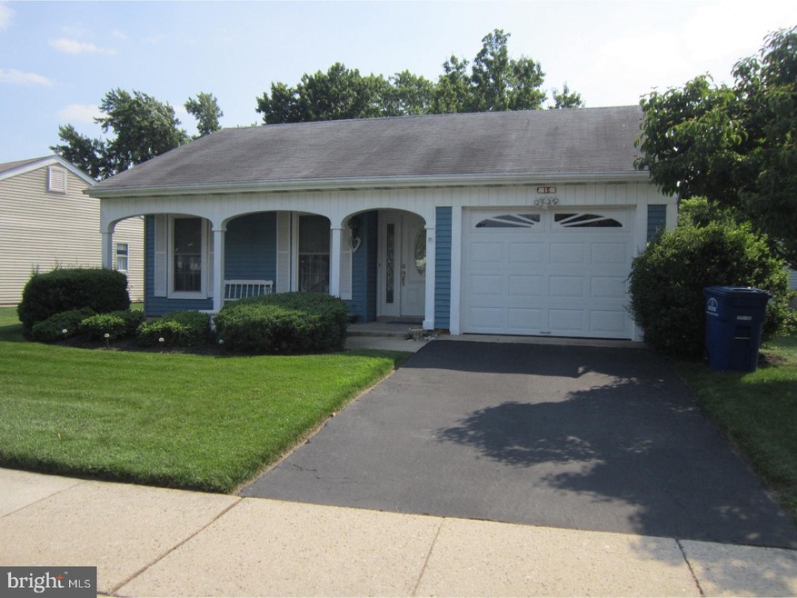 15 Ingham Way, Southampton, NJ 08088 - photo 1