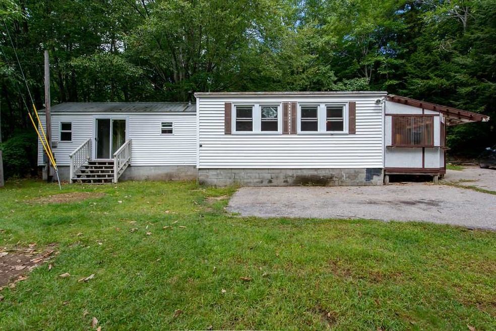 2194 Wakefield Rd, Wakefield, NH 03872 - photo 1