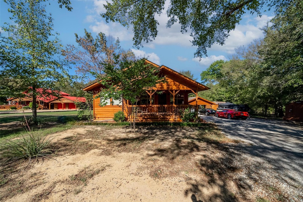 2107 Flowing Wells Rd, Pottsboro, TX 75076 - photo 1