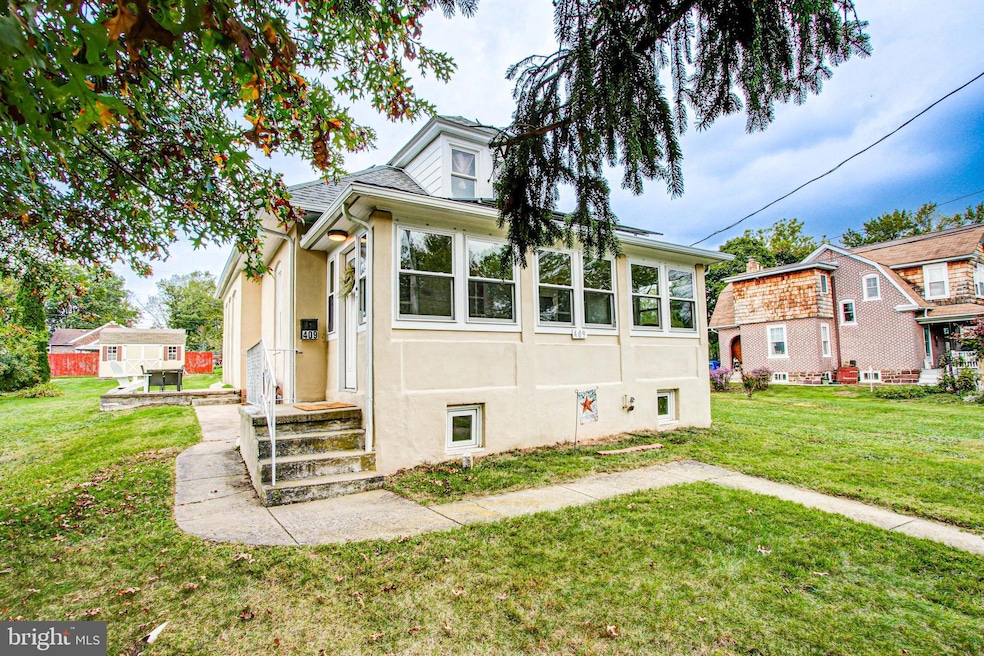 409 Central Ave, Souderton, PA 18964 - photo 1