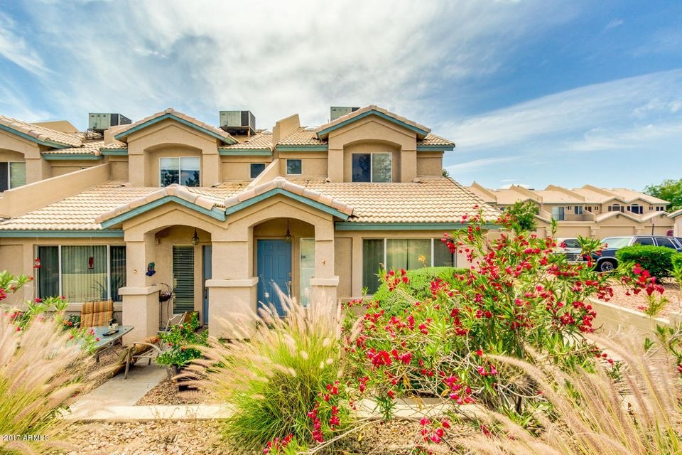 Welcome Home!