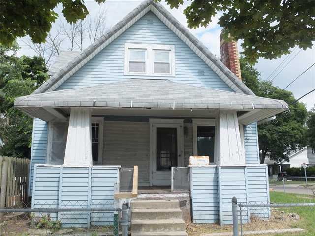 2119 S Martin Luther King jr Blvd, Lansing, MI 48910 - photo 1