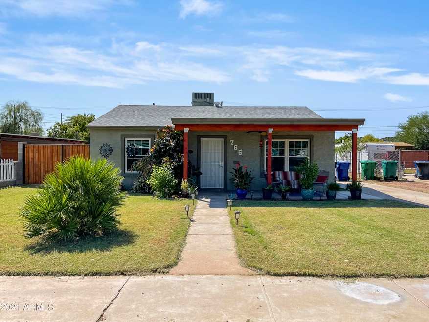 765 E 1st St, Mesa, AZ 85203 - photo 1