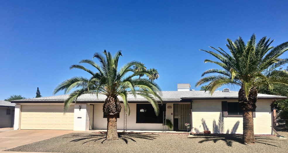 5856 E Decatur St, Mesa, AZ 85205 - photo 1