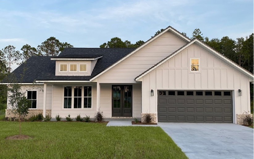 178 Turkey Run Ct, Lake City, FL 32055 - photo 1