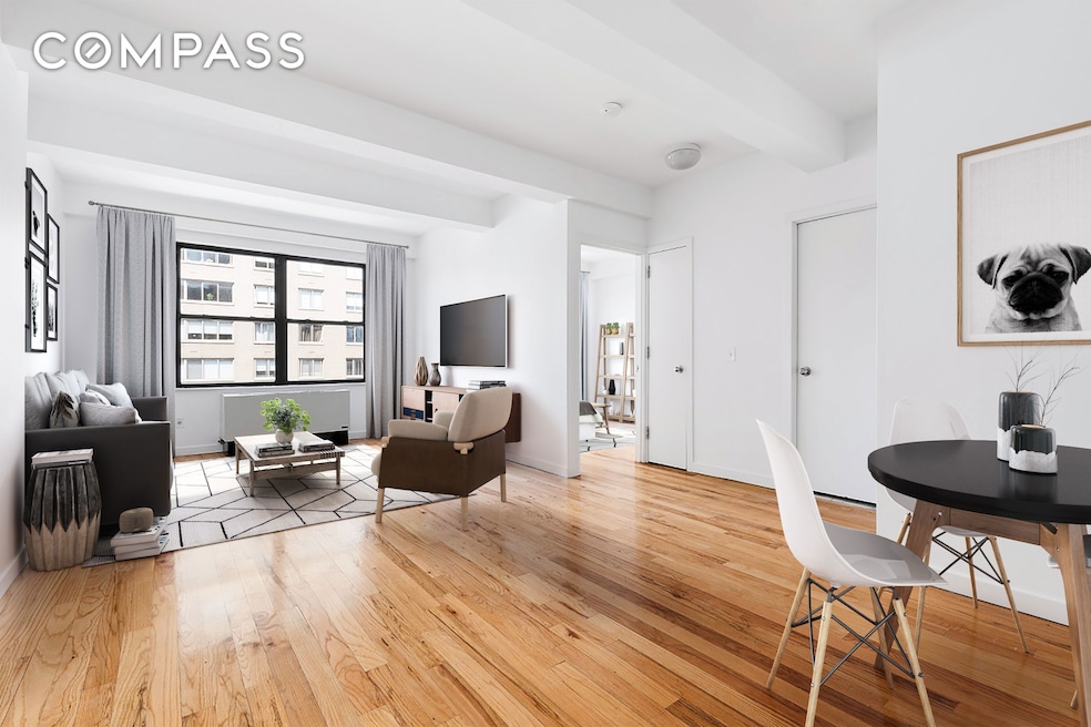 60 W 14th St unit 7-C, New York, NY 10011 - photo 1