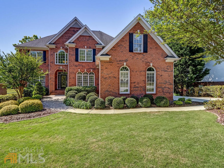 Welcome to 1558 Mulberry Lake Dr.