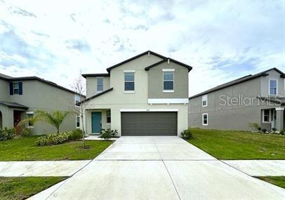 31313 Barrel Wave Way, Zephyrhills, FL 33545 - photo 1