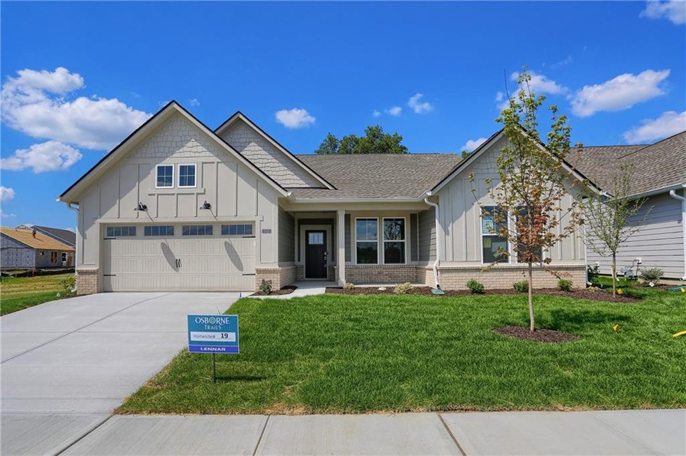 19485 Sumrall Place, Westfield, IN 46074 - photo 1