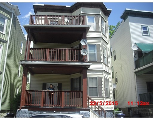 37 Hollander St, Dorchester, MA 02121 - photo 1