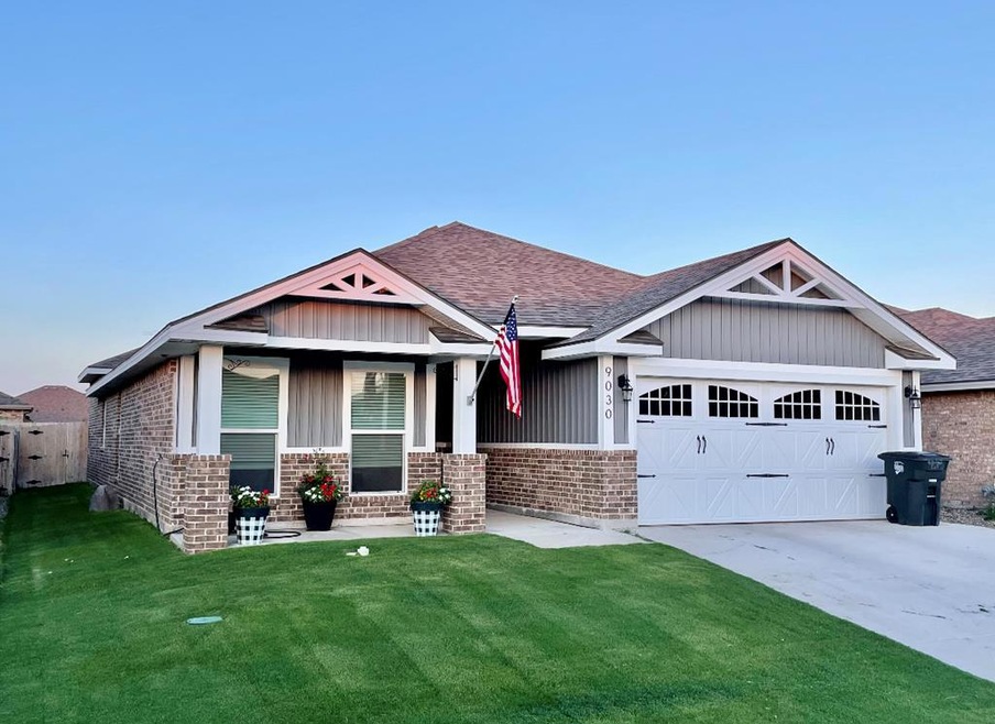 9030 Red Cliff Ave, Odessa, TX 79765 - photo 1