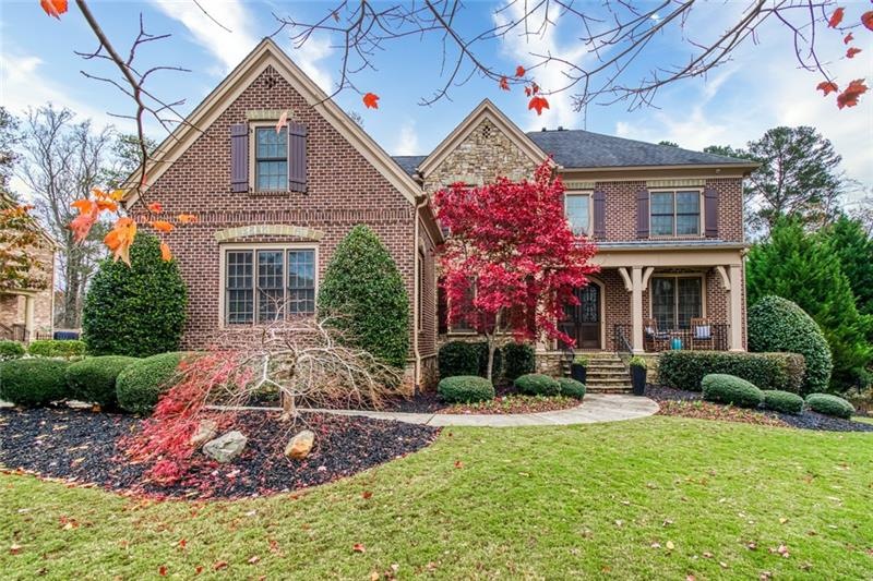 1062 Gramercy Ln, Alpharetta, GA 30004 - photo 1