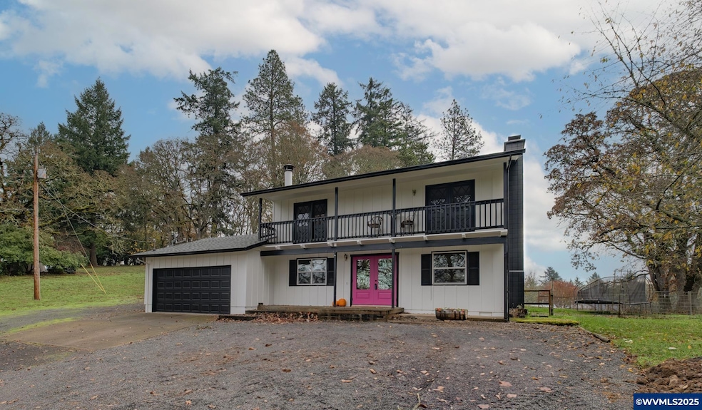 31095 S 5th St, Lebanon, OR 97355 - photo 1