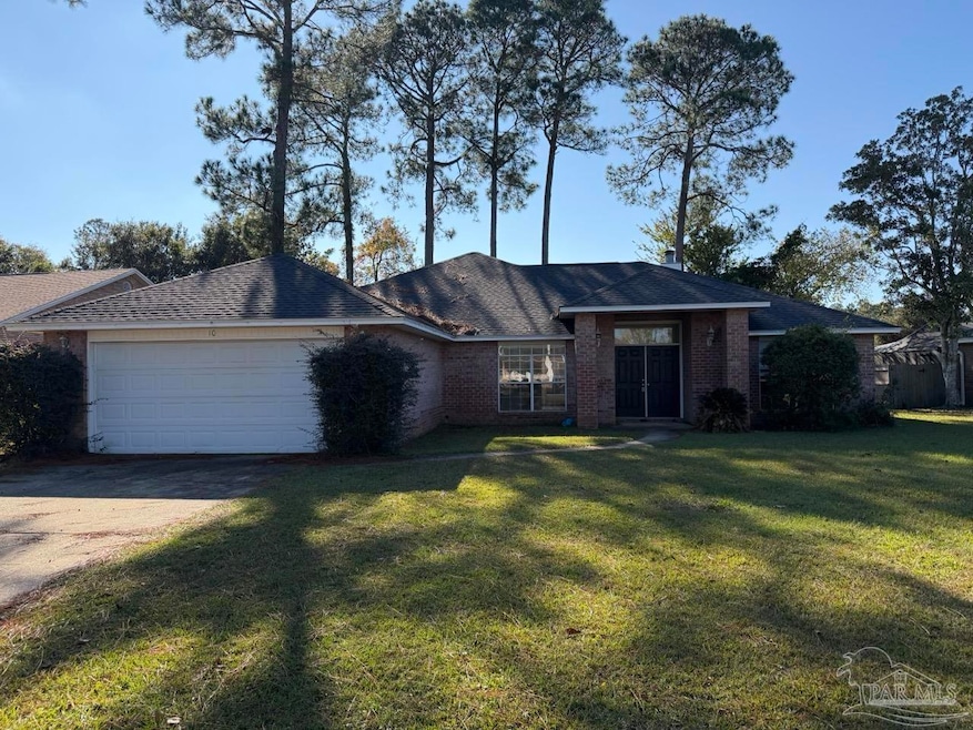 10 Arapaho Dr, Pensacola, FL 32507 - photo 1