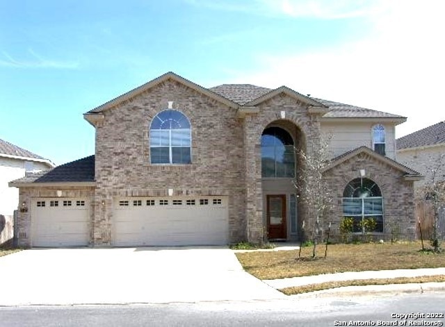 24610 Alamosa Falls, San Antonio, TX 78255 - photo 1