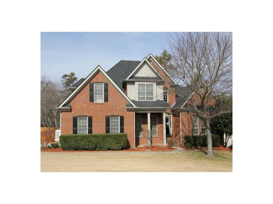 Exterior Front. Amazing home with beautifully land