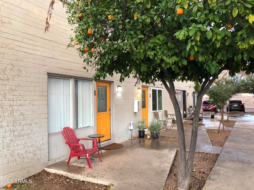 2015 S Granada Dr unit 2, Tempe, AZ 85282 - photo 1
