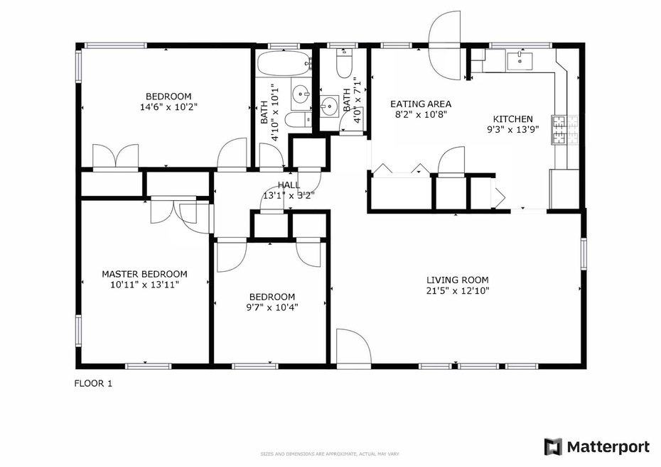 877 S 3rd Ave, Des Plaines, IL 60016 - photo 1