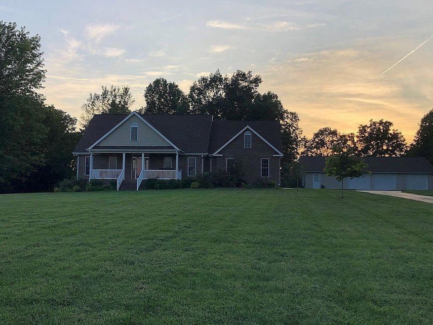 714 Pow Camp Rd, Crossville, TN 38572 - photo 1