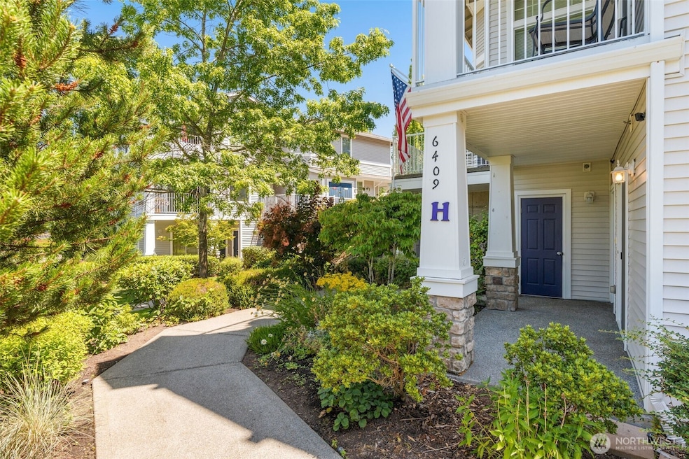 6409 Hazel Ln SE unit H, Auburn, WA 98092 - photo 1