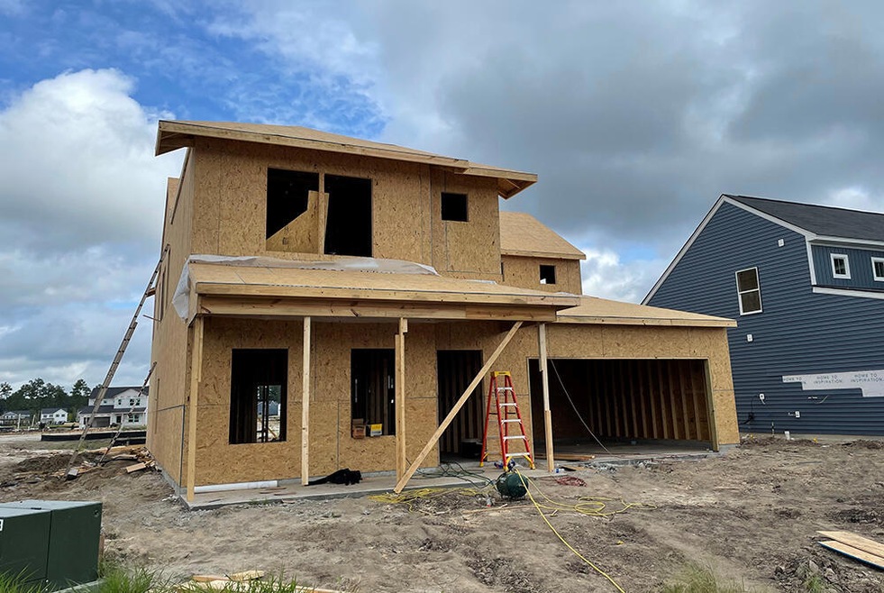 406 Trevi Ln, Summerville, SC 29486 - photo 1